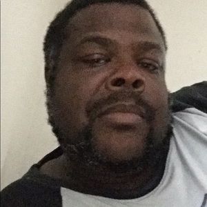 Meet your Posher, Larry